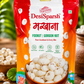 Makhana Super Premium 6+ Hand Picked