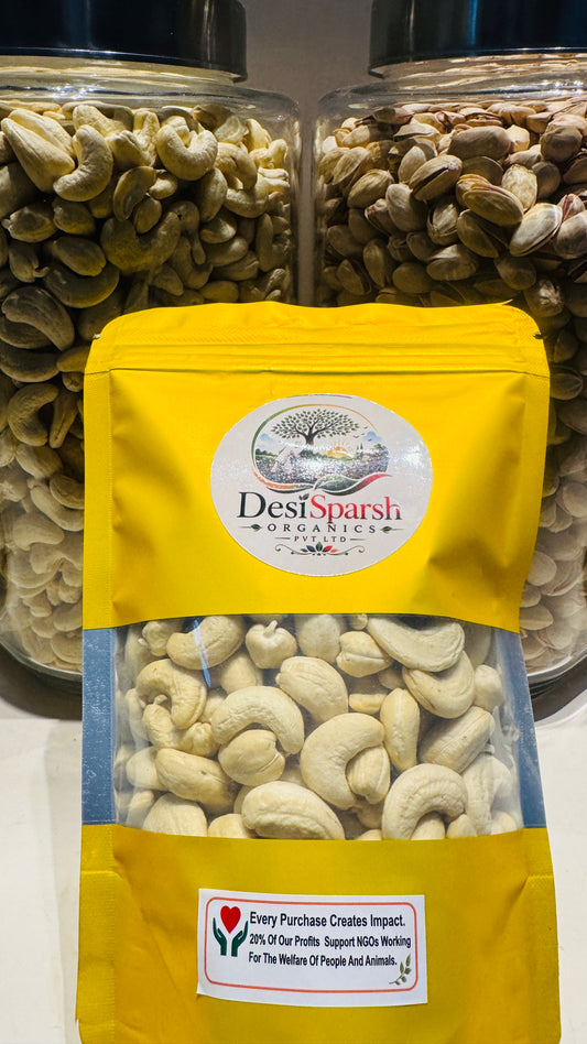 Cashew / Kaju