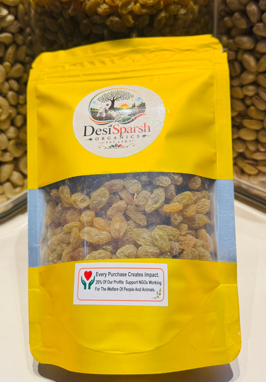 Premium Kishmish (Raisins)