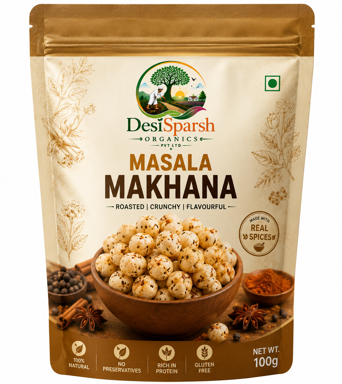 Makhana