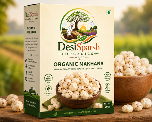 Makhana